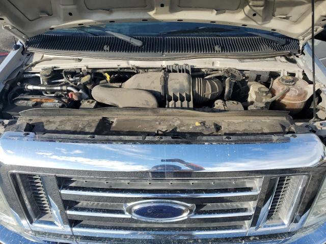 Photo 12 from auction – 2012 FORD ECONOLINE E350 SUPER DUTY WAGON with VIN 1FBNE3BL1CDA18217