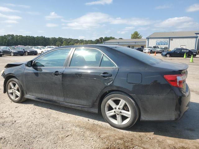 Photo 2 from auction – 2012 TOYOTA CAMRY BASE with VIN 4T1BF1FK4CU079168