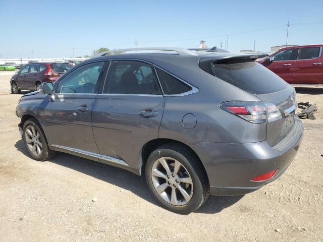 Photo 2 from auction – 2012 LEXUS RX 350 with VIN 2T2BK1BA6CC130305