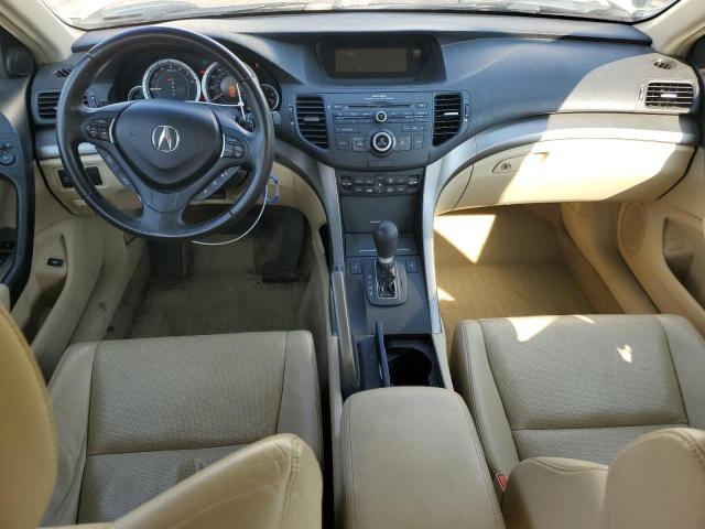 Photo 8 from auction – 2010 ACURA TSX with VIN JH4CU2F62AC011945
