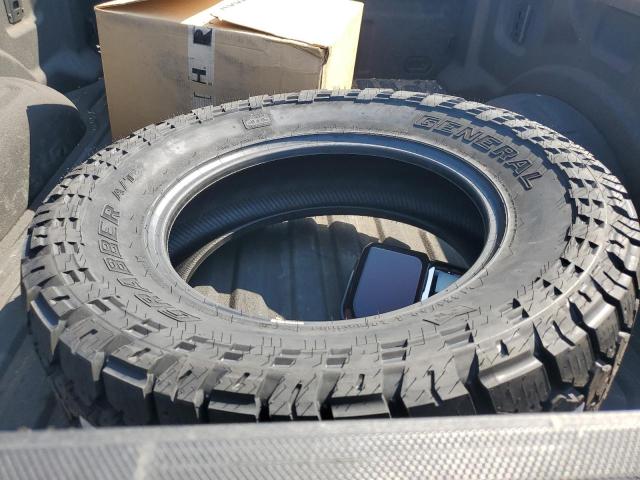 Photo 12 from auction – 2024 FORD F250 SUPER with VIN 1FT8W2BM0REC25399