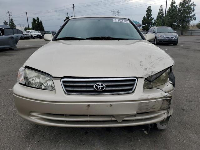 Photo 5 from auction – 2001 TOYOTA CAMRY CE with VIN JT2BG22K910568515