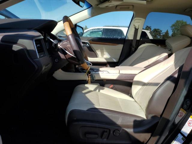 Photo 7 from auction – 2018 LEXUS RX 350 BAS with VIN 2T2BZMCA6JC165368