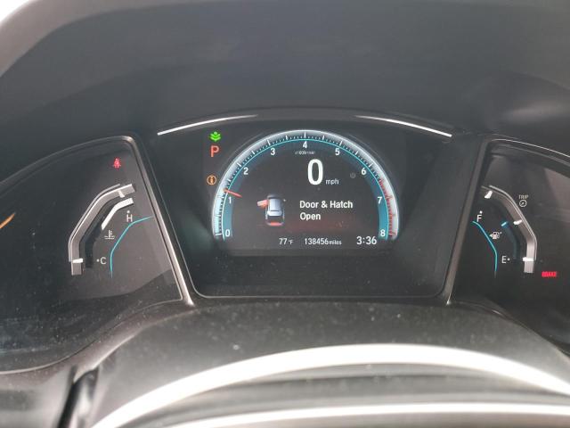 Photo 9 from auction – 2017 HONDA CIVIC EX with VIN SHHFK7H63HU216281