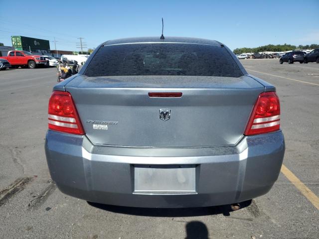 Photo 6 from auction – 2008 DODGE AVENGER SE with VIN 1B3LC46KX8N684222