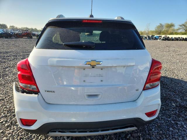 Photo 6 from auction – 2019 CHEVROLET TRAX 1LT with VIN 3GNCJLSB7KL351768