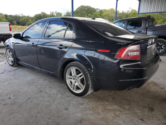 Photo 2 from auction – 2007 ACURA TL with VIN 19UUA66267A035237