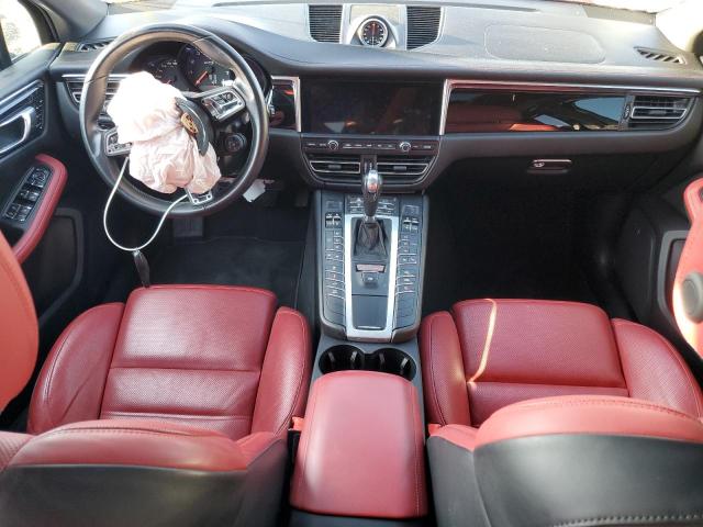 Photo 8 from auction – 2020 PORSCHE MACAN GTS with VIN WP1AG2A55LLB55425