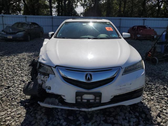 Photo 5 from auction – 2016 ACURA TLX with VIN 19UUB2F39GA003803