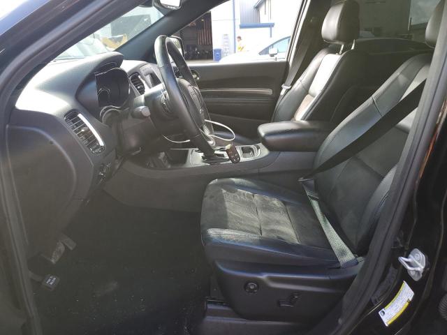 Фото 7 с аукциона – 2019 DODGE DURANGO GT с VIN 1C4RDJDG5KC685400