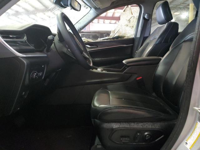 Photo 7 from auction – 2023 JEEP GRAND CHER with VIN 1C4RJYB63PC648915
