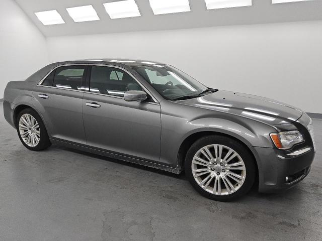 Photo 4 from auction – 2011 CHRYSLER 300C with VIN 2C3CA6CT1BH537742