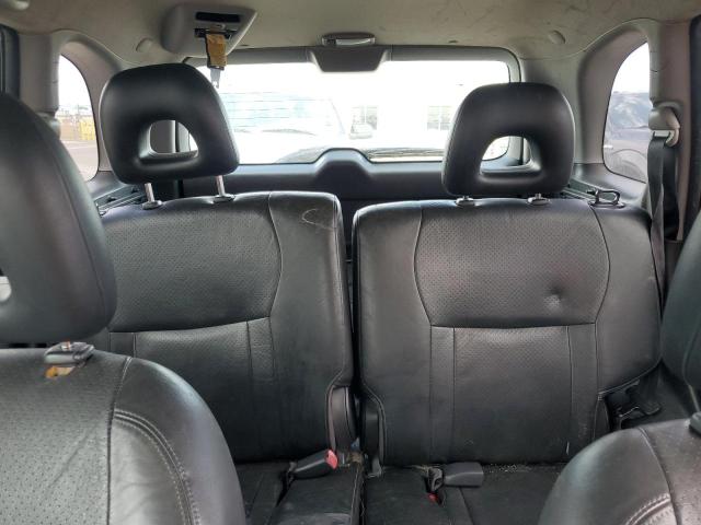 Photo 10 from auction – 2004 TOYOTA RAV4 with VIN JTEGD20V140007504