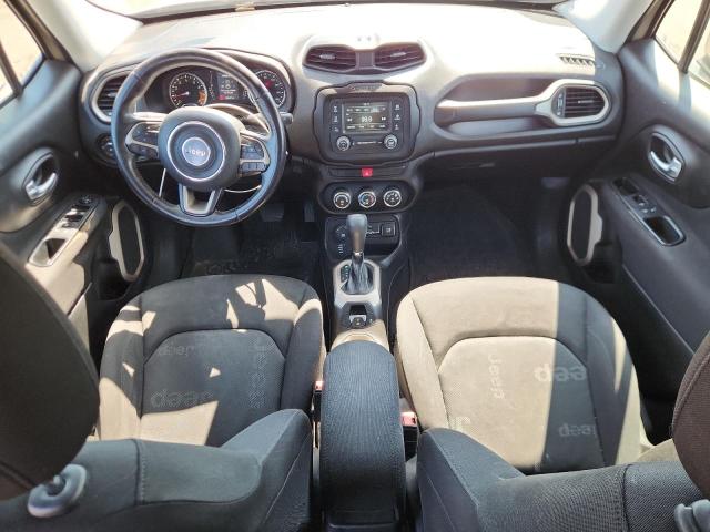Photo 8 from auction – 2015 JEEP RENEGADE L with VIN ZACCJBBT4FPC20273