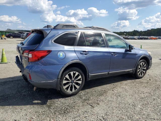 Photo 3 from auction – 2017 SUBARU OUTBACK 3. with VIN 4S4BSENC7H3213102