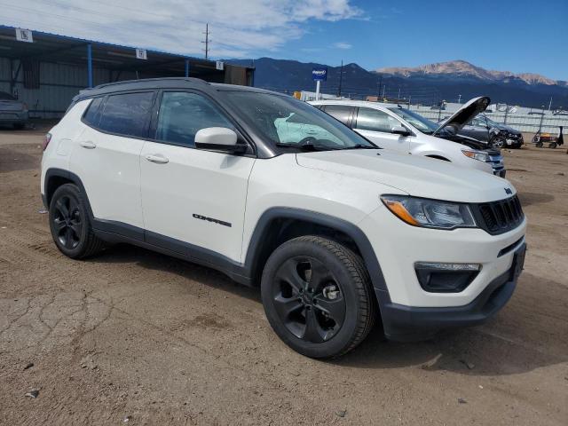 Photo 4 from auction – 2019 JEEP COMPASS LA with VIN 3C4NJDBBXKT828006