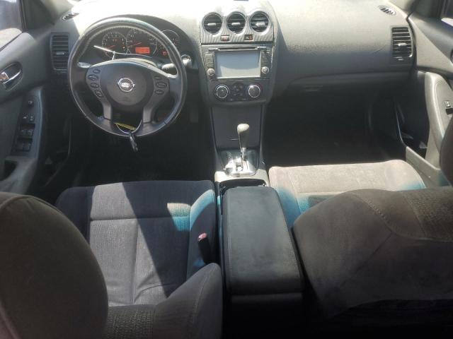Photo 8 from auction – 2012 NISSAN ALTIMA BAS with VIN 1N4AL2AP6CC118629