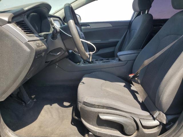 Photo 7 from auction – 2019 HYUNDAI SONATA SE with VIN 5NPE24AF4KH788166