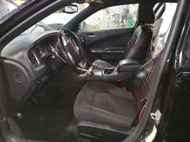 Photo 7 from auction – 2013 DODGE CHARGER V6 with VIN 2C3CDXFG1DH722808