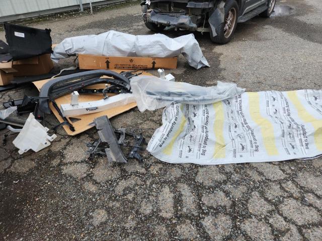 Zdjęcie 13 z aukcji – 2023 TOYOTA SEQUOIA SR5 z VIN 7SVAAABA7PX004762