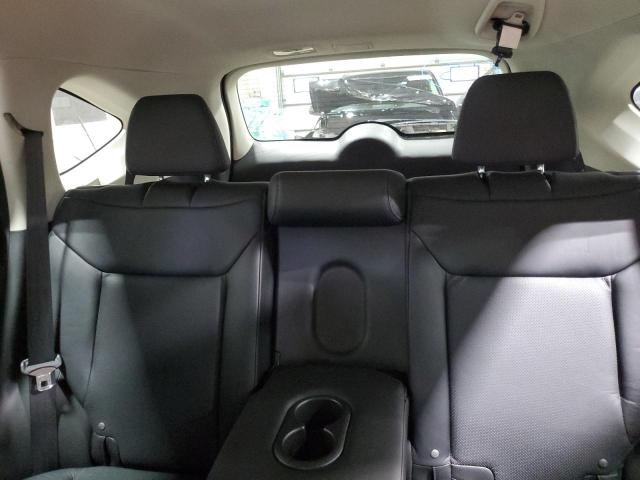 Photo 10 from auction – 2015 HONDA CR-V EXL with VIN 2HKRM4H71FH609386
