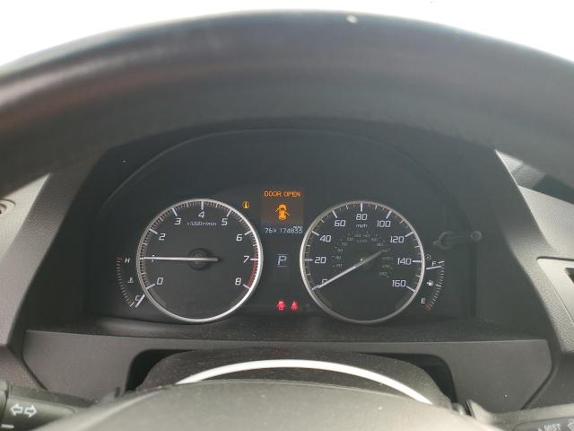 Photo 9 from auction – 2015 ACURA RDX TECHNOLOGY with VIN 5J8TB4H52FL029023