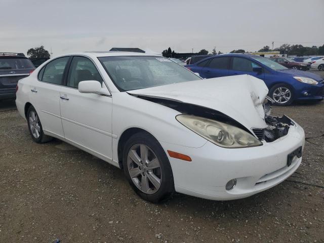 Photo 4 from auction – 2005 LEXUS ES 330 with VIN JTHBA30GX55121647