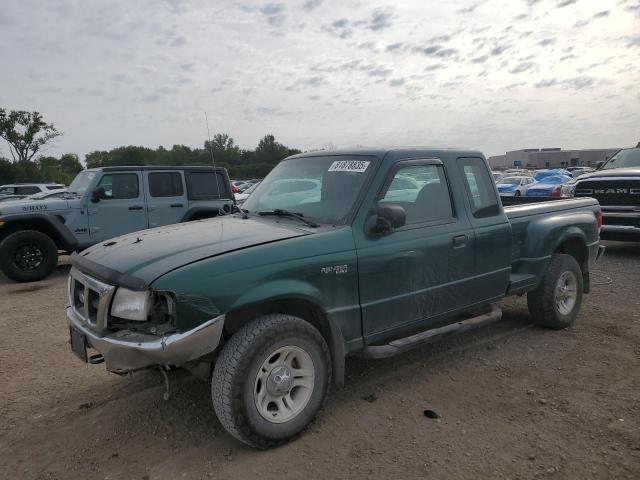 FORD RANGER SUP 2000 with VIN 1FTZR15V7YPC16194 - Photo from auction