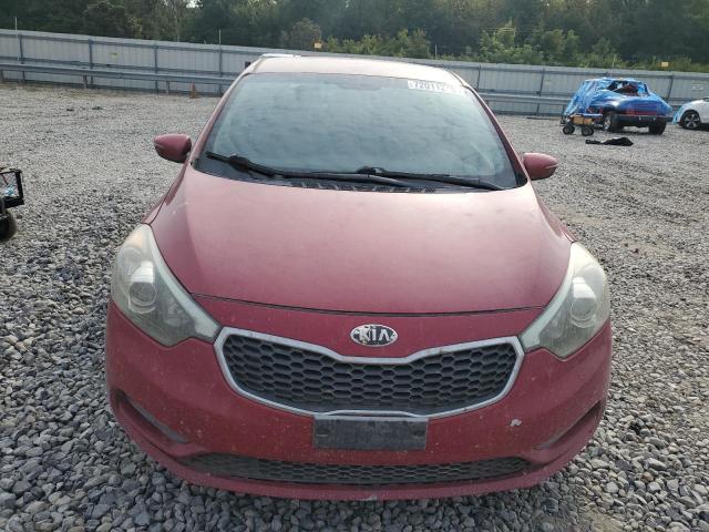 Photo 5 from auction – 2014 KIA FORTE LX with VIN KNAFX4A6XE5195614