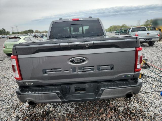 Photo 6 from auction – 2022 FORD F150 SUPER with VIN 1FTFW1E88NFB56501