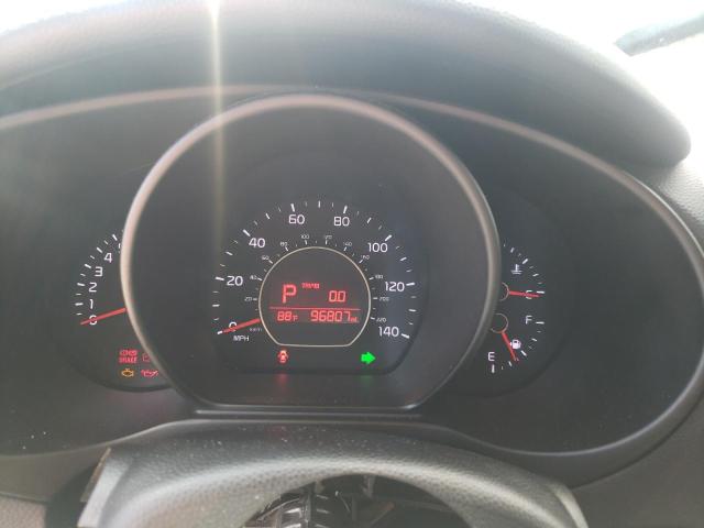 Zdjęcie 9 z aukcji – 2018 KIA SOUL + z VIN KNDJP3A58J7602357