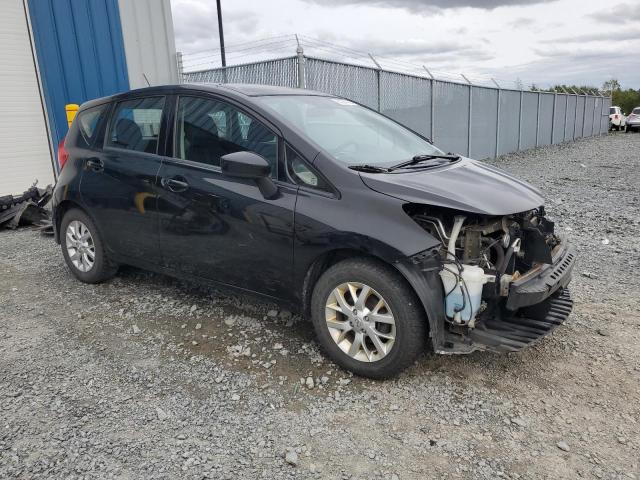 Foto 4 de la subasta – 2018 NISSAN VERSA NOTE con VIN 3N1CE2CP4JL354128