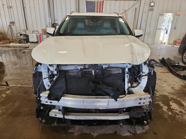 Photo 5 from auction – 2021 TOYOTA HIGHLANDER with VIN 5TDHZRBH6MS095506