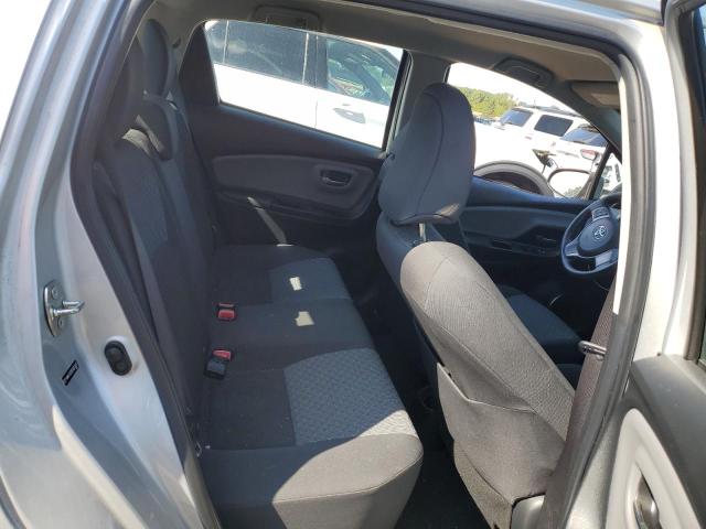 Photo 10 from auction – 2015 TOYOTA YARIS with VIN VNKKTUD39FA023332