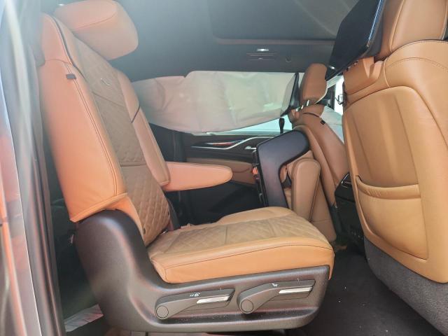 Photo 11 from auction – 2021 CADILLAC ESCALADE E with VIN 1GYS3LKL8MR211211