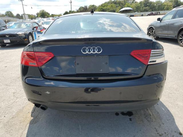 Photo 6 from auction – 2013 AUDI A5 PREMIUM with VIN WAULFAFR7DA014157
