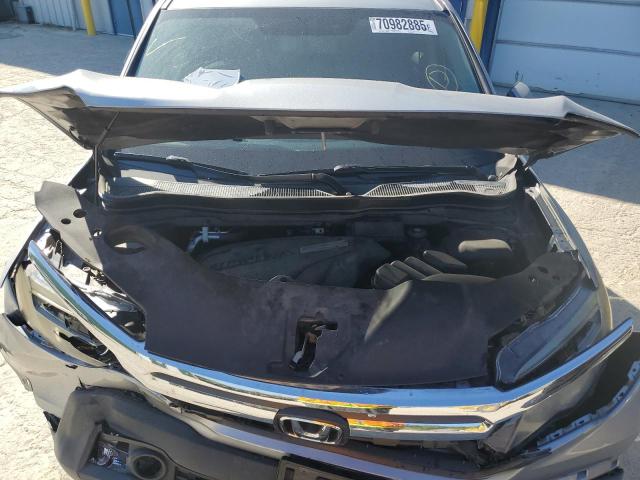 Zdjęcie 11 z aukcji – 2017 HONDA RIDGELINE z VIN 5FPYK3F63HB003179