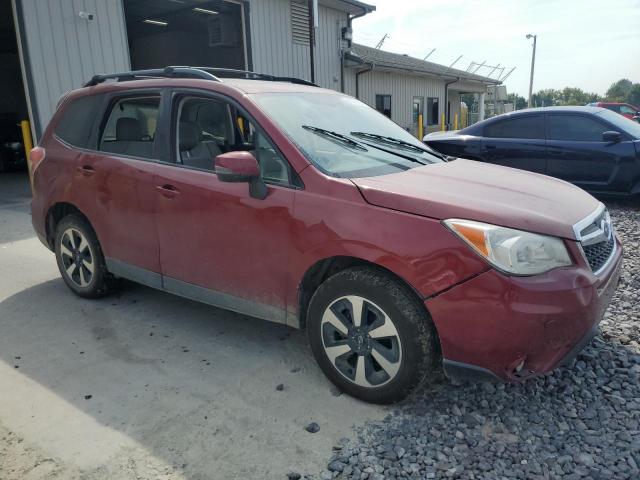 Photo 4 from auction – 2015 SUBARU FORESTER 2.5I TOURING with VIN JF2SJAUC7FH500474