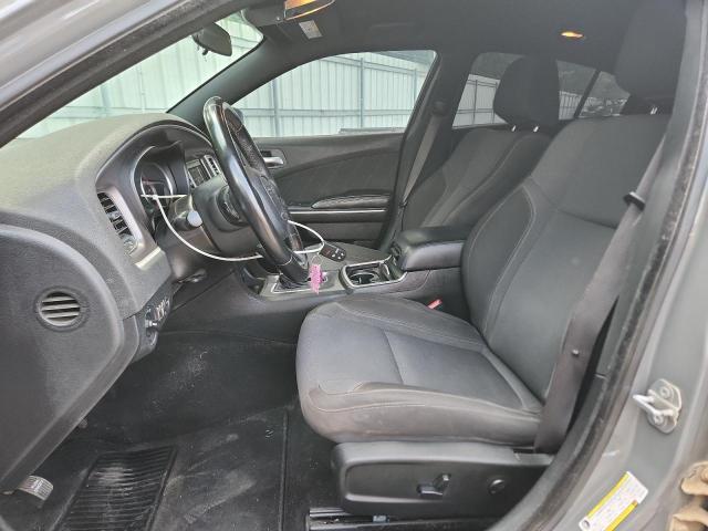 Photo 7 from auction – 2019 DODGE CHARGER SX with VIN 2C3CDXBG8KH674663