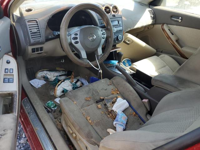 Photo 8 from auction – 2008 NISSAN ALTIMA 2.5 with VIN 1N4AL24EX8C143759
