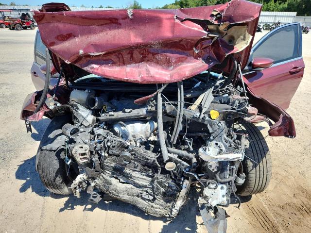 Photo 11 from auction – 2017 CHRYSLER 200 LIMITED with VIN 1C3CCCAB2HN504400