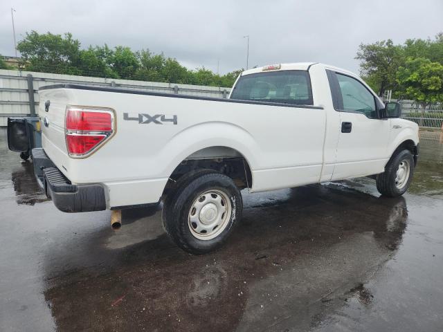 Foto 3 de la subasta – 2013 FORD F150 con VIN 1FTMF1EM6DKF98977