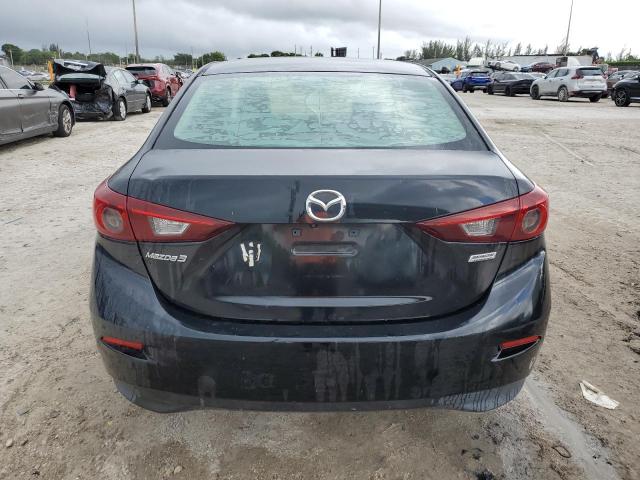 Photo 6 from auction – 2017 MAZDA 3 TOURING with VIN 3MZBN1V77HM151851