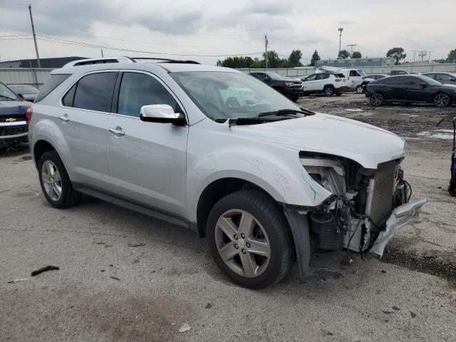 Photo 4 from auction – 2014 CHEVROLET EQUINOX LT with VIN 2GNFLHE39E6178143