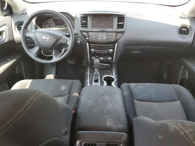 Photo 8 from auction – 2017 NISSAN PATHFINDER S with VIN 5N1DR2MM9HC651293
