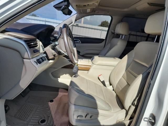 Photo 7 from auction – 2019 GMC YUKON DENA with VIN 1GKS2CKJ2KR270974