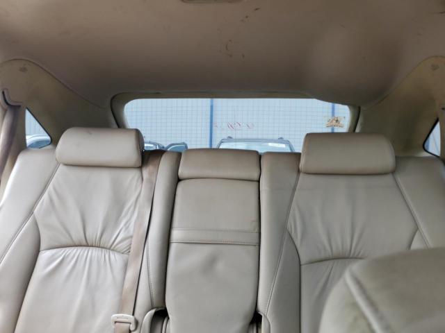 Photo 10 from auction – 2006 LEXUS RX 330 with VIN 2T2HA31U26C103854