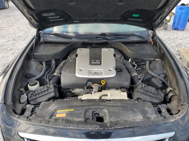 Photo 11 from auction – 2013 INFINITI G37 with VIN JN1CV6AR3DM768832