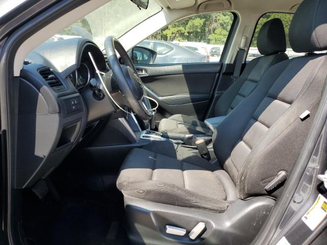 Photo 7 from auction – 2014 MAZDA CX-5 TOURI with VIN JM3KE2CY5E0319691