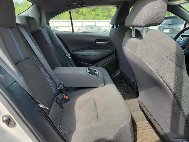 Photo 10 from auction – 2023 TOYOTA COROLLA with VIN 5YFS4MCE9NP111736